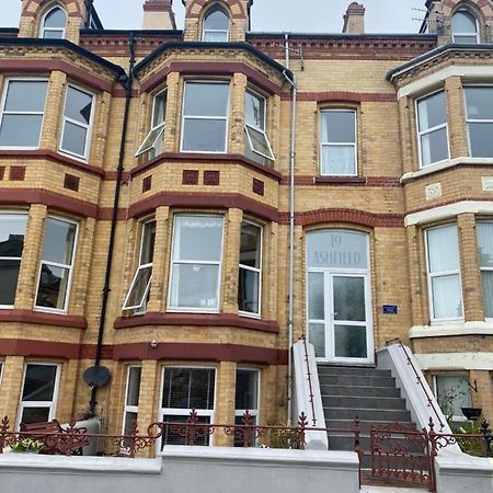 Ashfield Guesthouse Douglas Extérieur photo