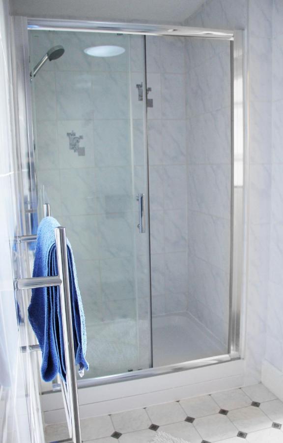 Ashfield Guesthouse Douglas Extérieur photo