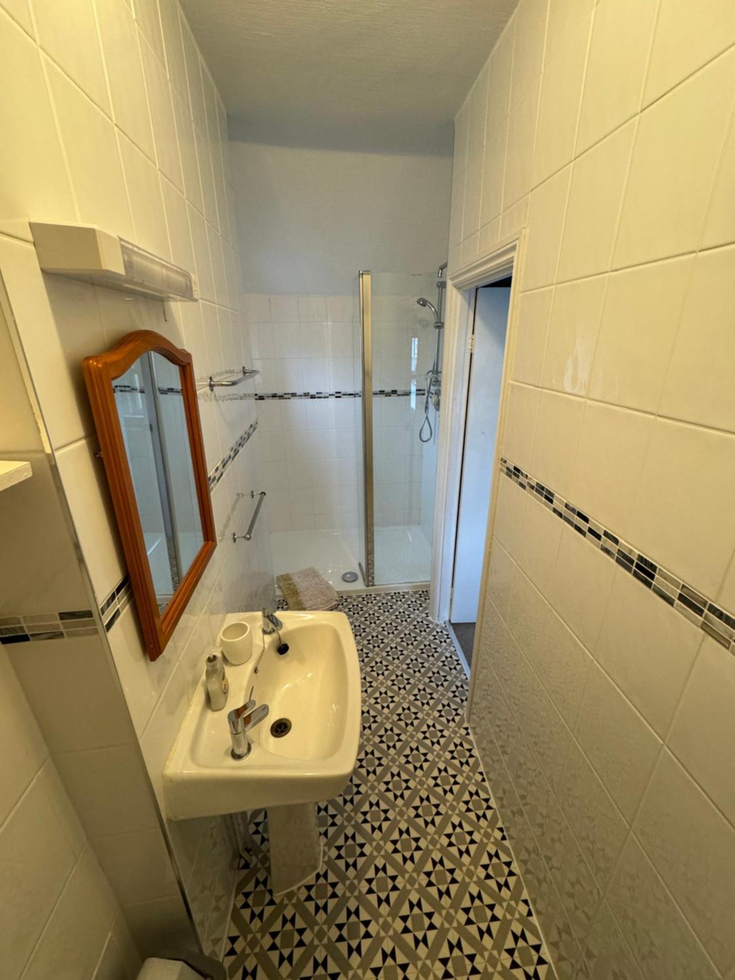 Ashfield Guesthouse Douglas Extérieur photo
