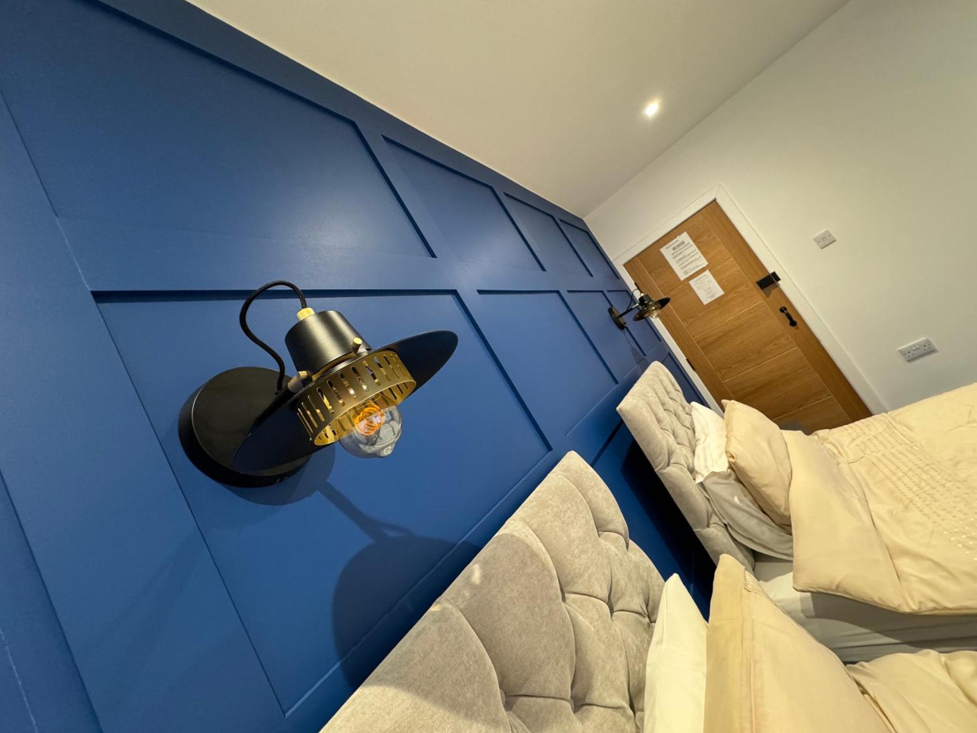 Ashfield Guesthouse Douglas Extérieur photo